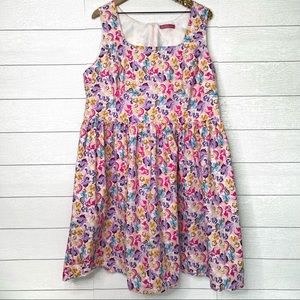 Frockasaurus | Custom My Little Pony Circle Dress MLP 3X